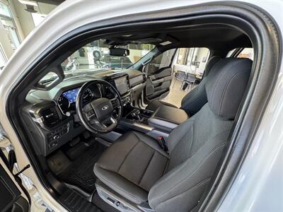2021 Ford F-150 XLT   - Photo 12 - Boise, ID 83713