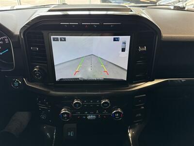 2021 Ford F-150 XLT   - Photo 15 - Boise, ID 83713