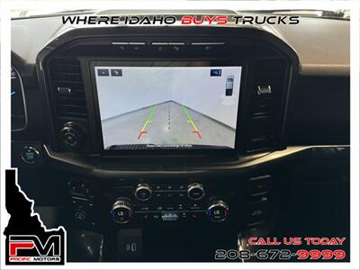 2021 Ford F-150 XLT   - Photo 15 - Boise, ID 83713