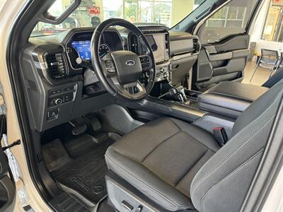 2021 Ford F-150 XLT   - Photo 10 - Boise, ID 83713