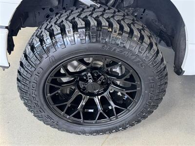 2021 Ford F-150 XLT   - Photo 9 - Boise, ID 83713