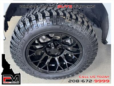 2021 Ford F-150 XLT   - Photo 9 - Boise, ID 83713