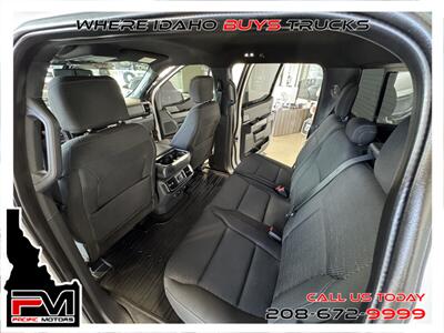 2021 Ford F-150 XLT   - Photo 17 - Boise, ID 83713