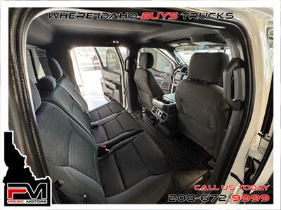 2021 Ford F-150 XLT   - Photo 24 - Boise, ID 83713