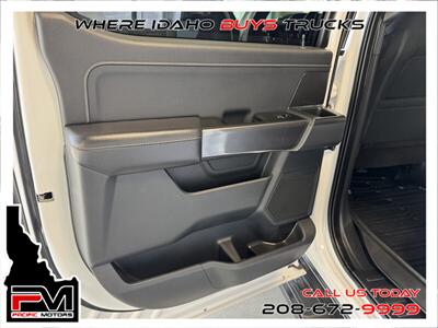 2021 Ford F-150 XLT   - Photo 19 - Boise, ID 83713