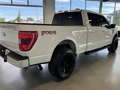 2021 Ford F-150 XLT   - Photo 7 - Boise, ID 83713