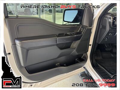 2021 Ford F-150 XLT   - Photo 11 - Boise, ID 83713