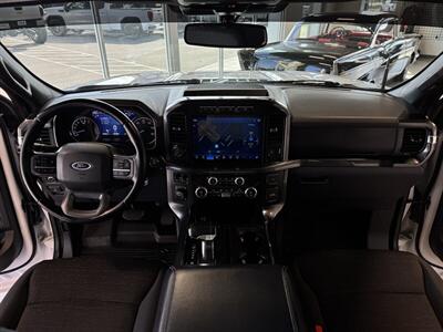 2021 Ford F-150 XLT   - Photo 14 - Boise, ID 83713