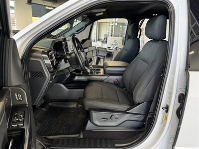2021 Ford F-150 XLT   - Photo 13 - Boise, ID 83713
