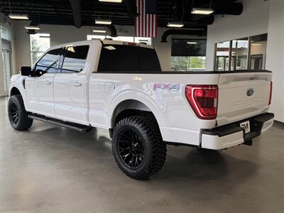 2021 Ford F-150 XLT   - Photo 5 - Boise, ID 83713