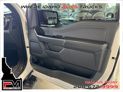 2021 Ford F-150 XLT   - Photo 23 - Boise, ID 83713