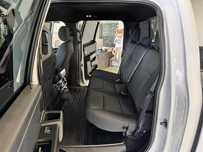 2021 Ford F-150 XLT   - Photo 18 - Boise, ID 83713