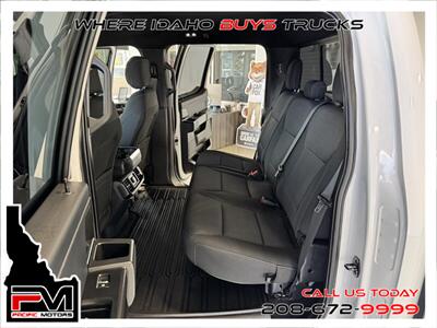 2021 Ford F-150 XLT   - Photo 18 - Boise, ID 83713