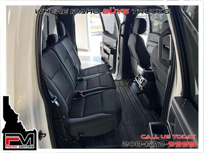 2021 Ford F-150 XLT   - Photo 25 - Boise, ID 83713