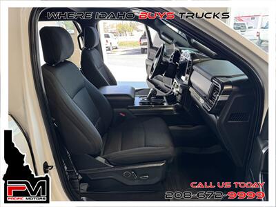 2021 Ford F-150 XLT   - Photo 22 - Boise, ID 83713