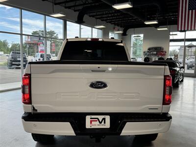 2021 Ford F-150 XLT   - Photo 6 - Boise, ID 83713