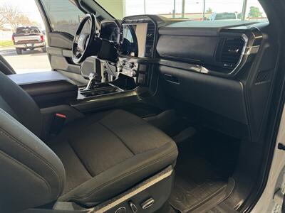 2021 Ford F-150 XLT   - Photo 21 - Boise, ID 83713