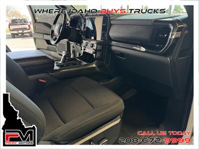 2021 Ford F-150 XLT   - Photo 21 - Boise, ID 83713
