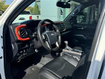 2016 Toyota Tacoma 4WD TRD Sport   - Photo 15 - Boise, ID 83713