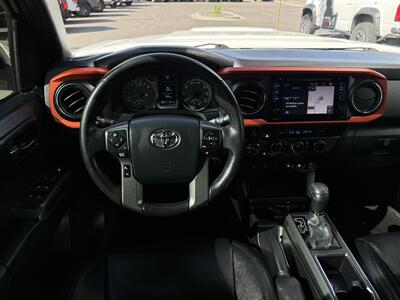 2016 Toyota Tacoma 4WD TRD Sport   - Photo 13 - Boise, ID 83713