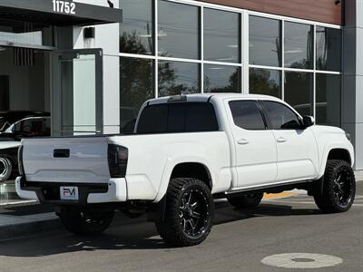 2016 Toyota Tacoma 4WD TRD Sport   - Photo 8 - Boise, ID 83713