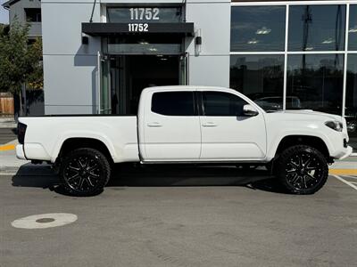 2016 Toyota Tacoma 4WD TRD Sport   - Photo 9 - Boise, ID 83713