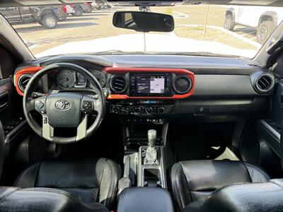 2016 Toyota Tacoma 4WD TRD Sport   - Photo 12 - Boise, ID 83713