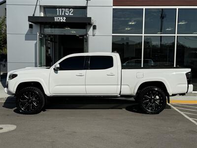 2016 Toyota Tacoma 4WD TRD Sport   - Photo 4 - Boise, ID 83713