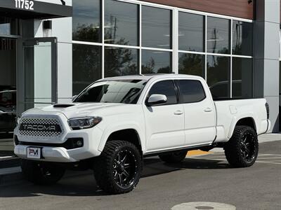 2016 Toyota Tacoma 4WD TRD Sport   - Photo 3 - Boise, ID 83713