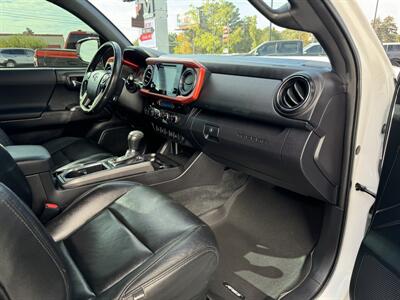 2016 Toyota Tacoma 4WD TRD Sport   - Photo 23 - Boise, ID 83713