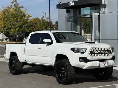 2016 Toyota Tacoma 4WD TRD Sport   - Photo 1 - Boise, ID 83713