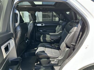 2021 Ford Explorer ST   - Photo 21 - Boise, ID 83713