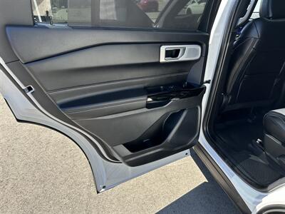 2021 Ford Explorer ST   - Photo 22 - Boise, ID 83713