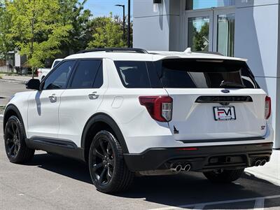 2021 Ford Explorer ST   - Photo 6 - Boise, ID 83713