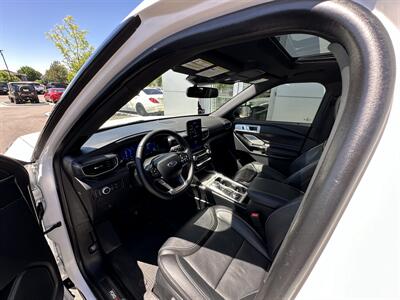 2021 Ford Explorer ST   - Photo 15 - Boise, ID 83713