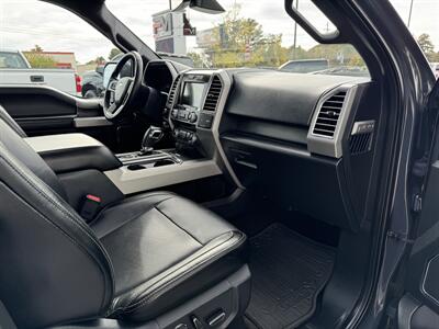 2016 Ford F-150 Lariat   - Photo 23 - Boise, ID 83713