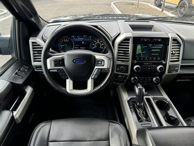 2016 Ford F-150 Lariat   - Photo 12 - Boise, ID 83713