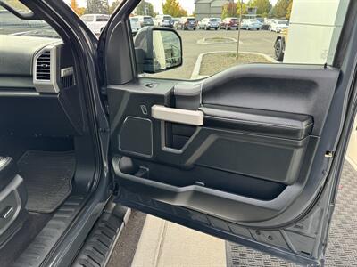 2016 Ford F-150 Lariat   - Photo 26 - Boise, ID 83713