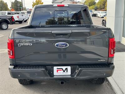 2016 Ford F-150 Lariat   - Photo 6 - Boise, ID 83713