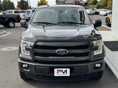 2016 Ford F-150 Lariat   - Photo 2 - Boise, ID 83713