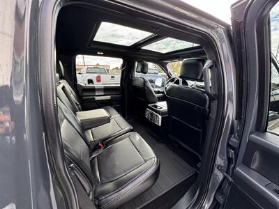 2016 Ford F-150 Lariat   - Photo 27 - Boise, ID 83713