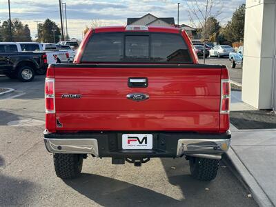 2013 Ford F-150 XLT   - Photo 7 - Boise, ID 83713