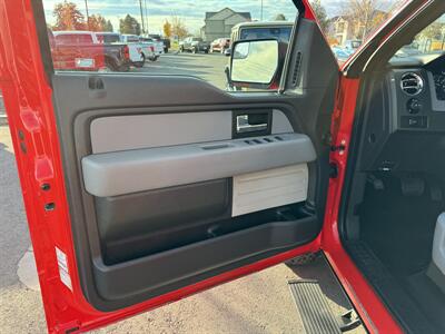 2013 Ford F-150 XLT   - Photo 13 - Boise, ID 83713