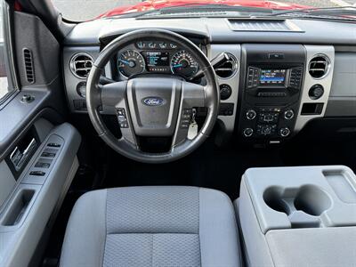 2013 Ford F-150 XLT   - Photo 17 - Boise, ID 83713