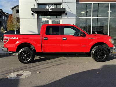 2013 Ford F-150 XLT   - Photo 9 - Boise, ID 83713