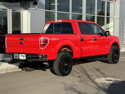 2013 Ford F-150 XLT   - Photo 8 - Boise, ID 83713