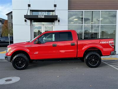 2013 Ford F-150 XLT   - Photo 4 - Boise, ID 83713