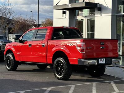 2013 Ford F-150 XLT   - Photo 6 - Boise, ID 83713