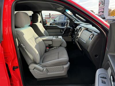 2013 Ford F-150 XLT   - Photo 22 - Boise, ID 83713