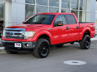 2013 Ford F-150 XLT   - Photo 3 - Boise, ID 83713